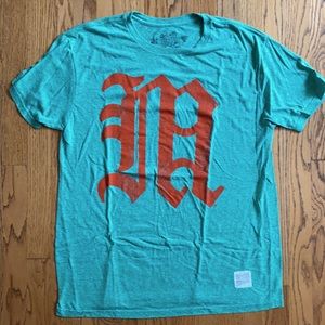 Original Retro Brand Miami tee